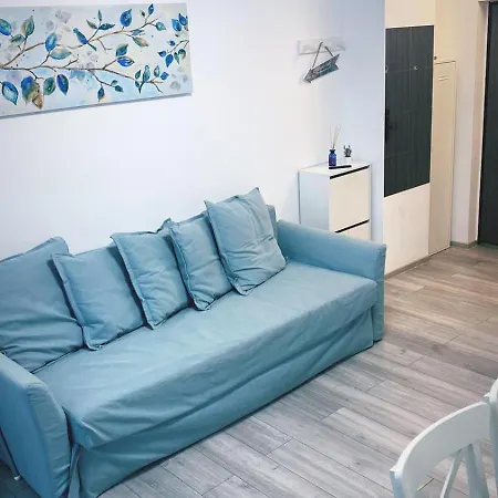 La Mare By Alm Mamaia Nord Năvodari