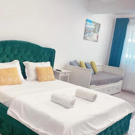 Apartamento La Mare By Alm Mamaia Nord *