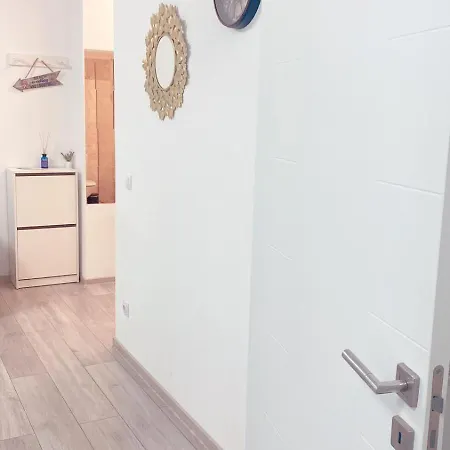 La Mare By Alm Mamaia Nord Apartamento