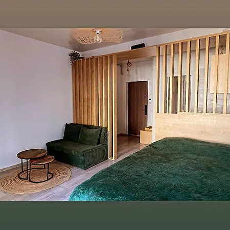 Apartamento La Mare By Alm Mamaia Nord Năvodari