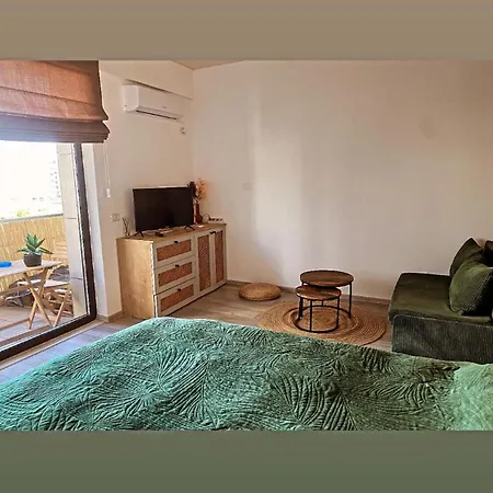 La Mare By Alm Mamaia Nord Apartamento Năvodari