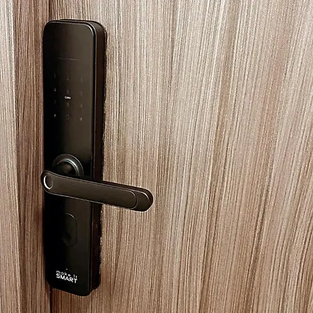 La Mare By Alm Mamaia Nord Apartamento