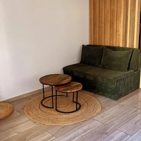 Apartamento La Mare By Alm Mamaia Nord *