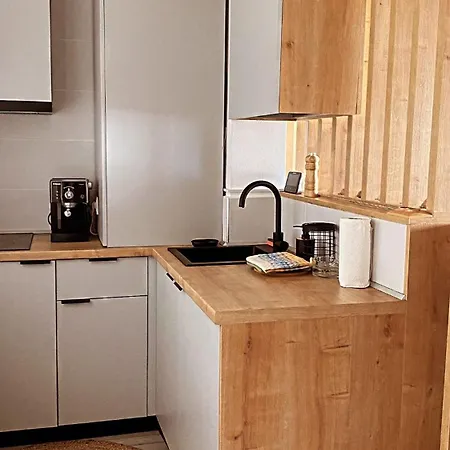 La Mare By Alm Mamaia Nord *