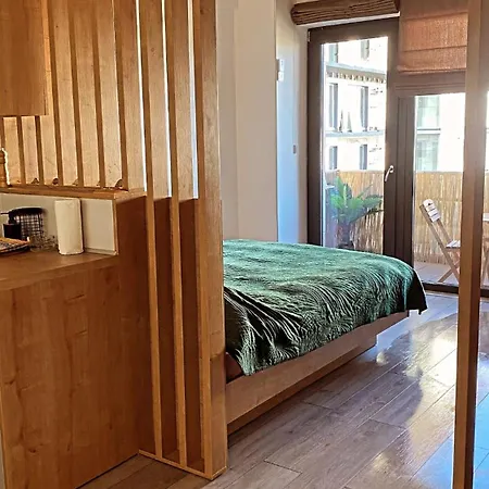 Apartamento La Mare By Alm Mamaia Nord