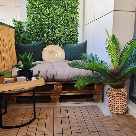 Apartamento La Mare By Alm Mamaia Nord *