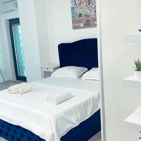 Apartment La Mare By Alm Mamaia Nord Navodari
