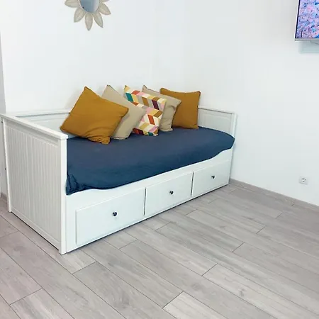 La Mare By Alm Mamaia Nord * ナボダリ
