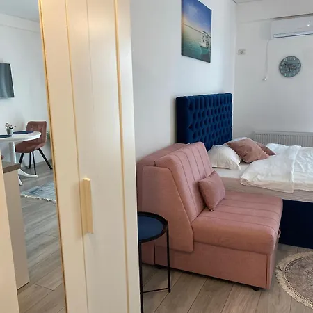 Apartamento La Mare By Alm Mamaia Nord