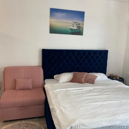 Apartamento La Mare By Alm Mamaia Nord *