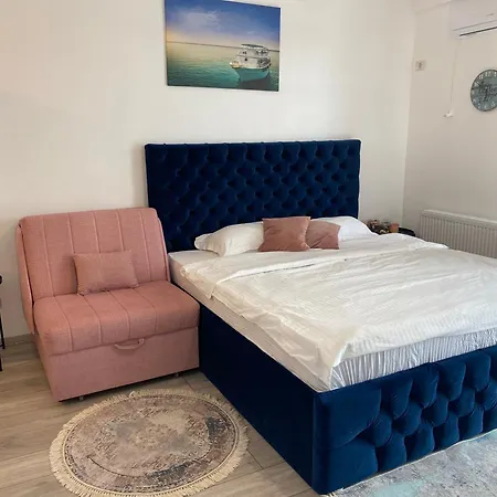 Apartment La Mare By Alm Mamaia Nord Navodari